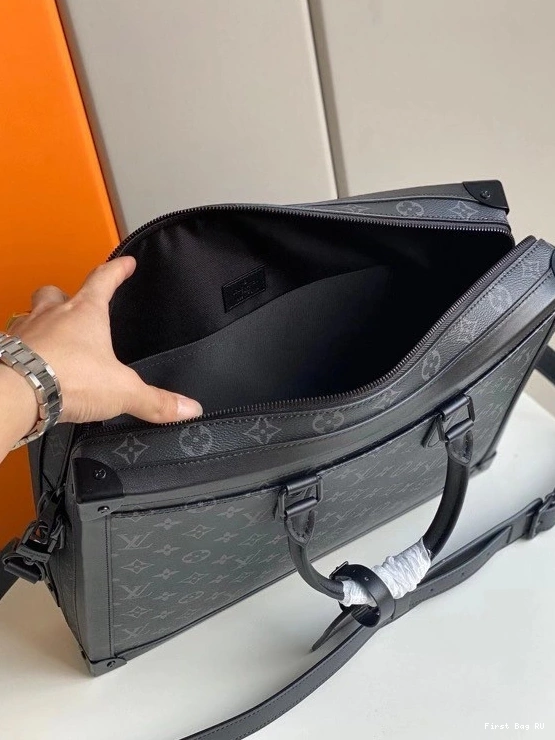 First bag ru LOUIS TRUNK VUITTON SOFT 0805